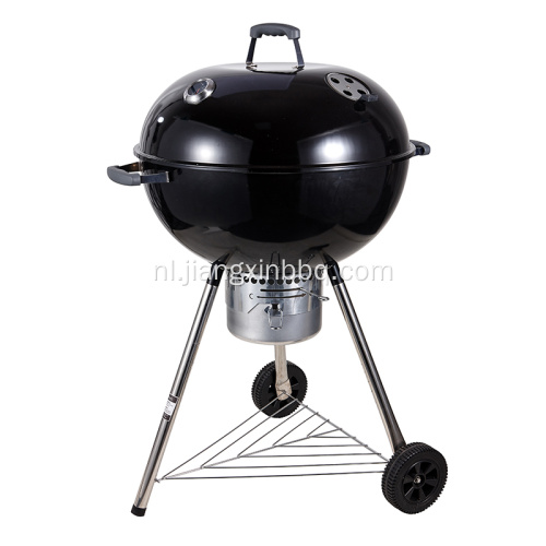 26 inch Deluxe Weber-stijlgrill